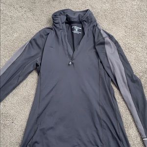 Brooks running long sleeve
